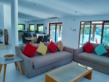 Beach Republic, Koh Samui