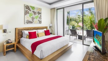 Beach Republic, Koh Samui