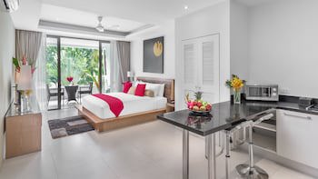 Beach Republic, Koh Samui