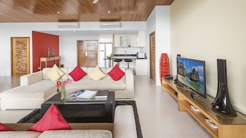 Beach Republic, Koh Samui