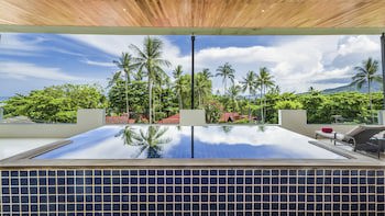 Beach Republic, Koh Samui