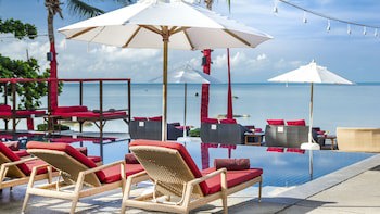 Beach Republic, Koh Samui