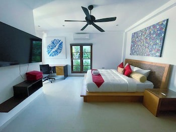Beach Republic, Koh Samui
