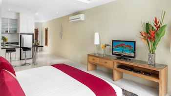 Beach Republic, Koh Samui
