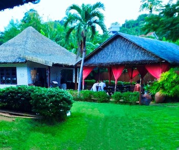 Beach Republic, Koh Samui