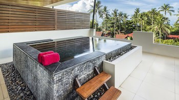 Beach Republic, Koh Samui