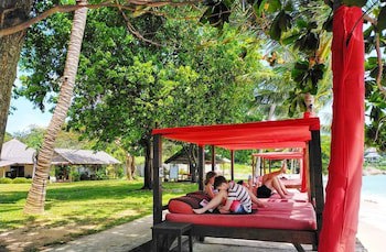 Beach Republic, Koh Samui