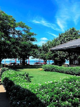 Beach Republic, Koh Samui