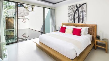 Beach Republic, Koh Samui