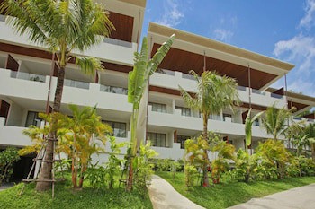 Beach Republic, Koh Samui