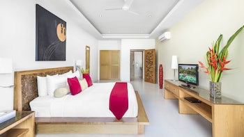 Beach Republic, Koh Samui