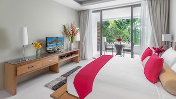 Beach Republic, Koh Samui