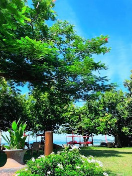 Beach Republic, Koh Samui