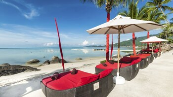 Beach Republic, Koh Samui