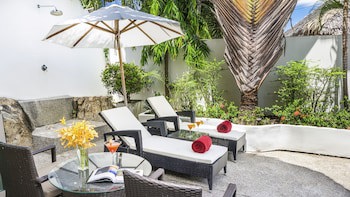 Beach Republic, Koh Samui