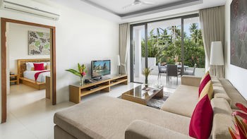 Beach Republic, Koh Samui