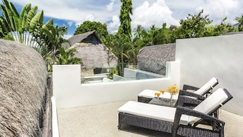 Beach Republic, Koh Samui