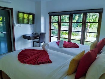Beach Republic, Koh Samui