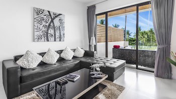 Beach Republic, Koh Samui