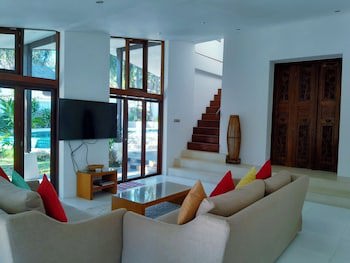 Beach Republic, Koh Samui