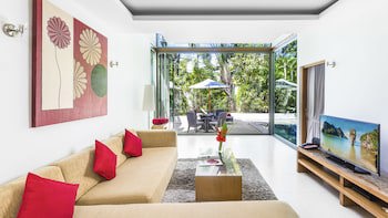 Beach Republic, Koh Samui