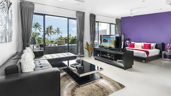 Beach Republic, Koh Samui