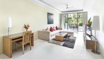 Beach Republic, Koh Samui