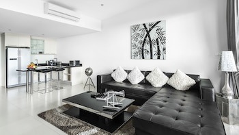 Beach Republic, Koh Samui