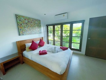 Beach Republic, Koh Samui