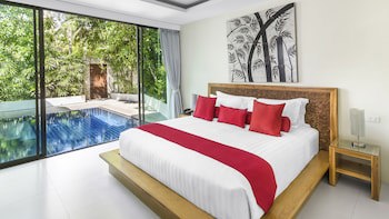 Beach Republic, Koh Samui