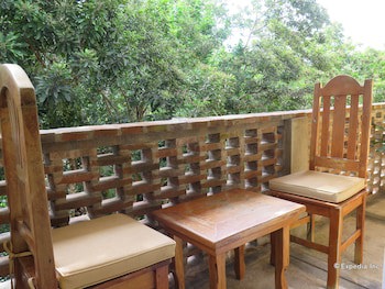 Amarela Resort