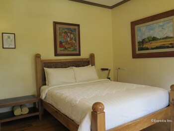 Amarela Resort
