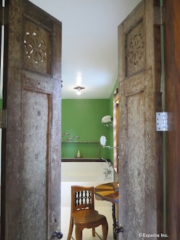 Amarela Resort
