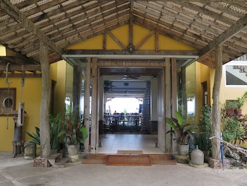 Amarela Resort