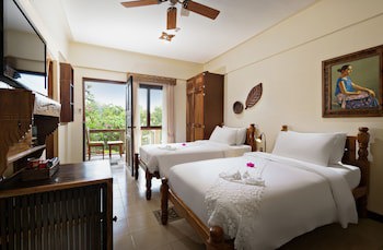 Amarela Resort