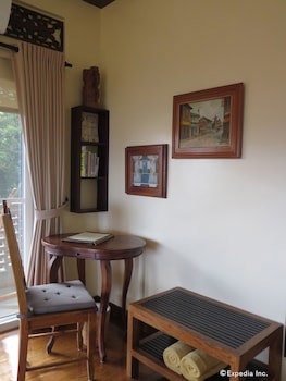 Amarela Resort