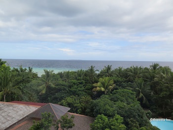 Amarela Resort