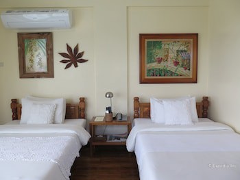 Amarela Resort