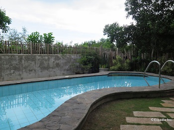Amarela Resort