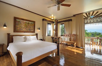 Amarela Resort