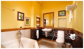 Amarela Resort