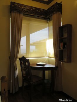 Amarela Resort