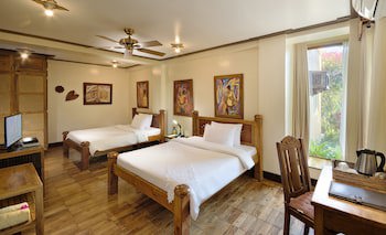 Amarela Resort