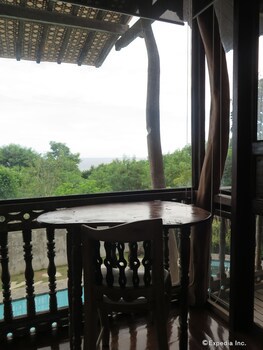 Amarela Resort