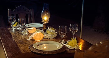 Amarela Resort