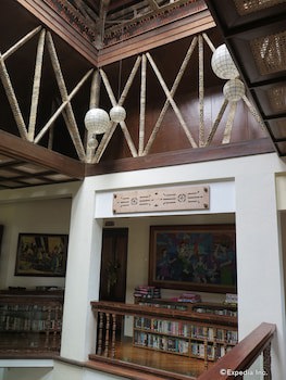 Amarela Resort