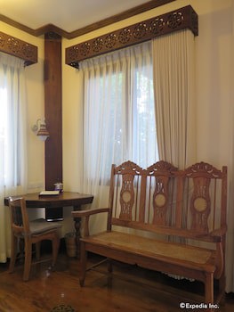 Amarela Resort