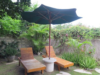 Amarela Resort