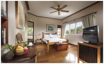 Amarela Resort