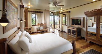 Amarela Resort